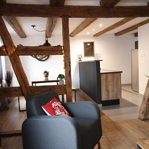 Appartement met Twee Slaapkamers